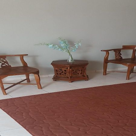 Taman Tanjung Minyak Homestay Malacca Bagian luar foto