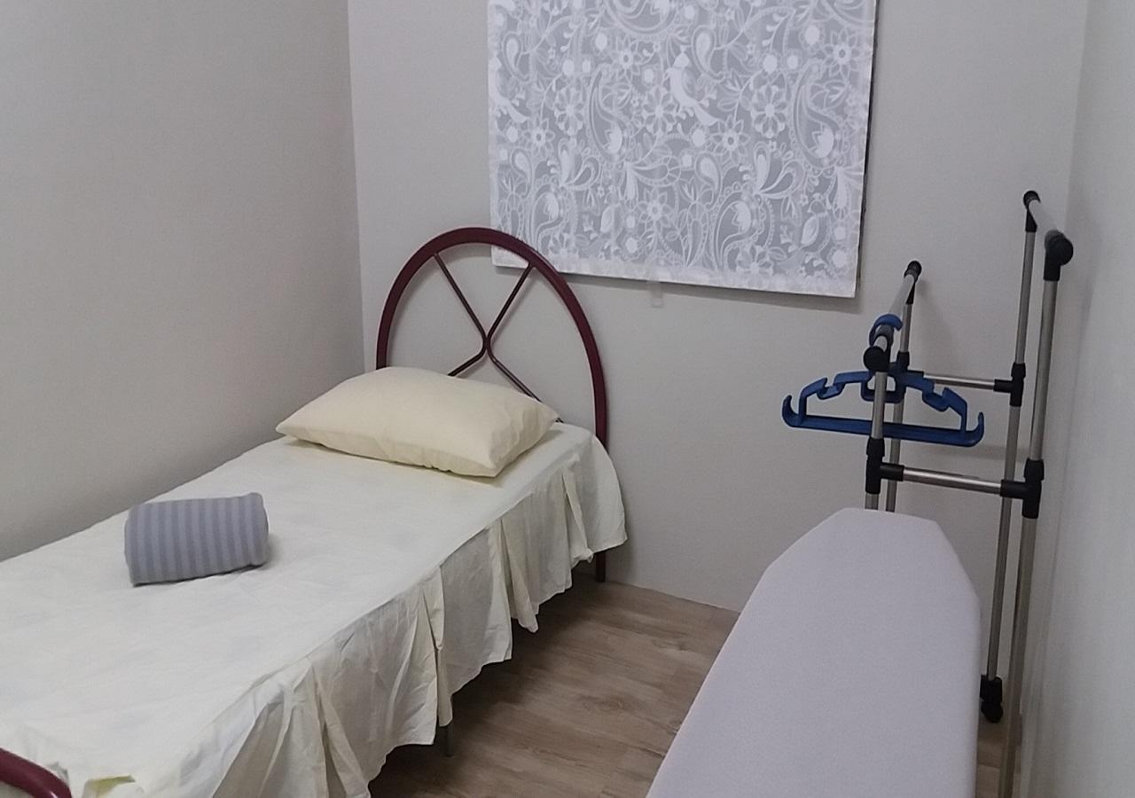 Taman Tanjung Minyak Homestay Malacca Bagian luar foto