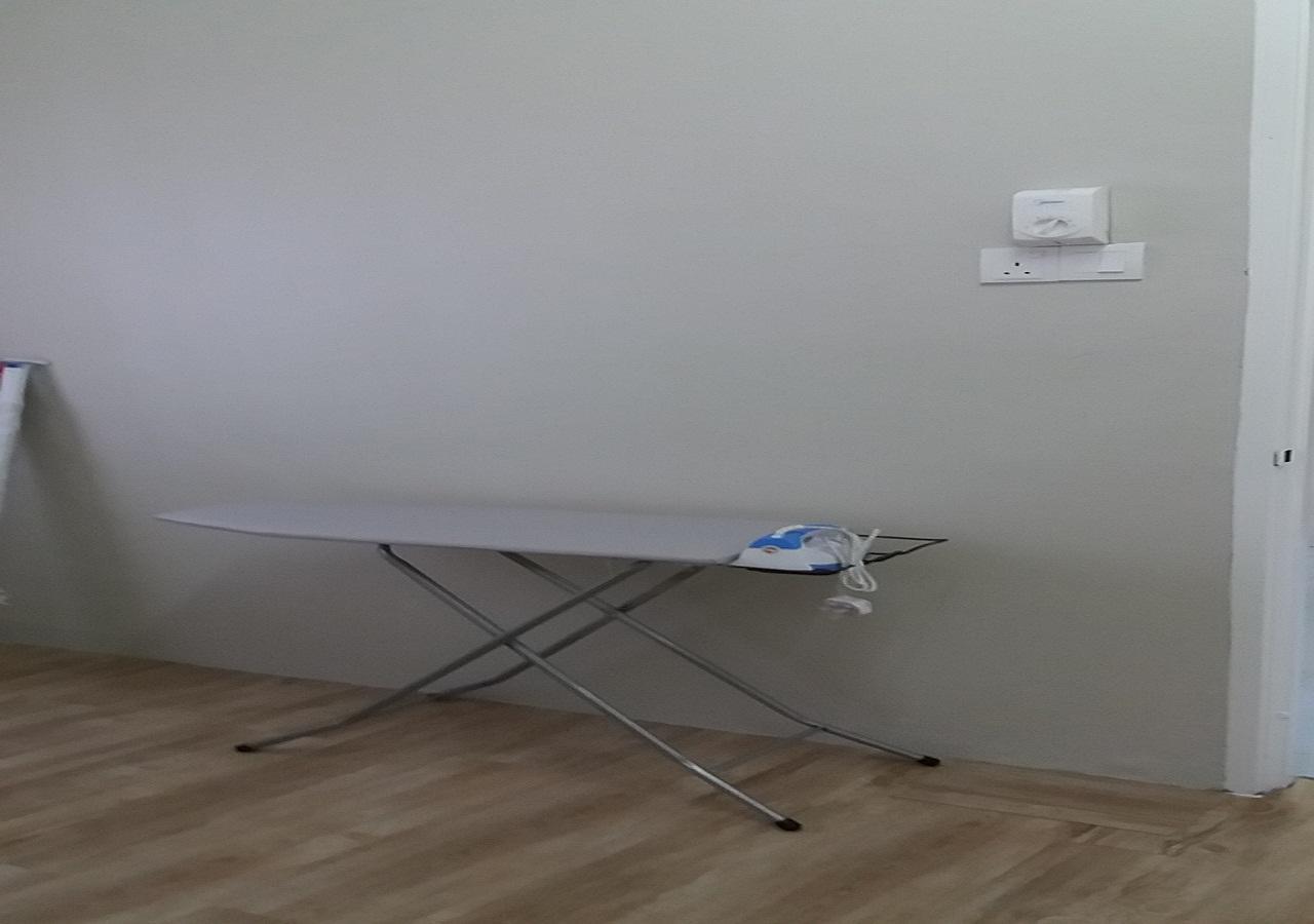 Taman Tanjung Minyak Homestay Malacca Bagian luar foto